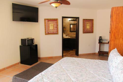 Apartamento Beautiful Costa Diamante Resort Deluxe Suite