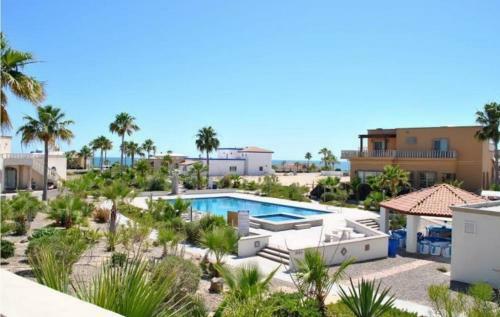 Apartamento Beautiful Costa Diamante Resort Deluxe Suite