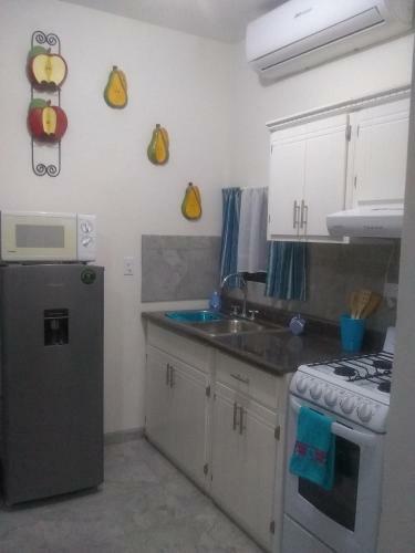 Regia Apartment