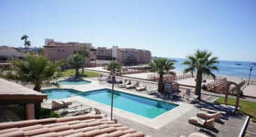 Las Gaviotas 2br 402 By Casago