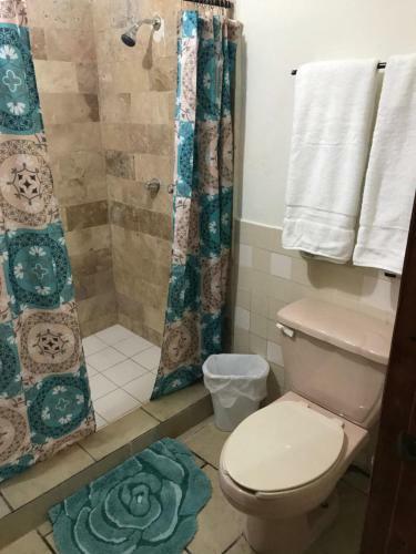 Apartamento Siesta Del Sol