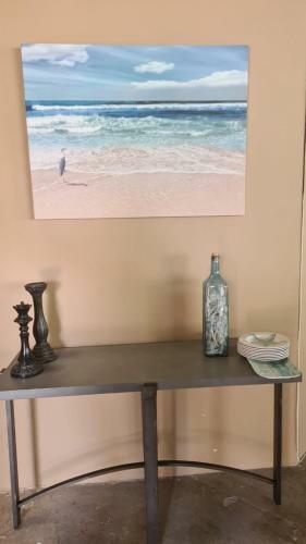 Hostal Sleeps 16 People "goliath" Super Apartment 2 Minutes From Sandy Beach