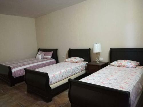 Apartamento 18 Person Super Suite 2 Minutes From Sandy Beach