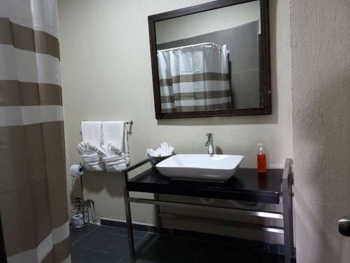 Apartamento 18 Person Super Suite 2 Minutes From Sandy Beach