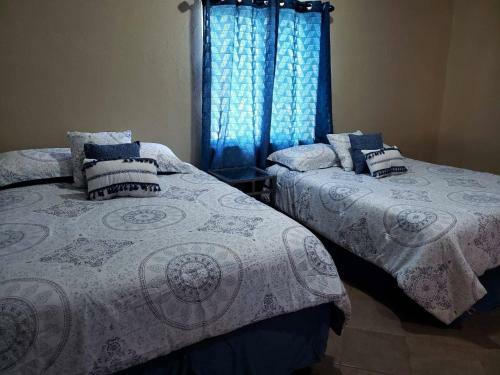 Apartamento 18 Person Super Suite 2 Minutes From Sandy Beach