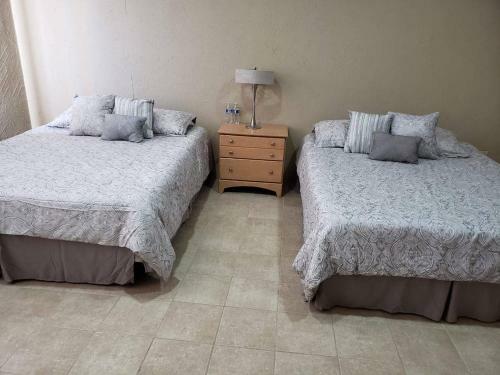 Apartamento 18 Person Super Suite 2 Minutes From Sandy Beach
