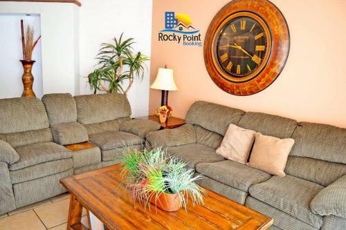 Apartamento Rocky Point Luxury Condo C203