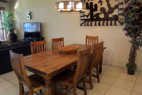 Sonoran Sun By Casago