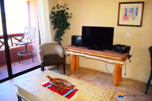 Apartamento Marina Pinacate A-217