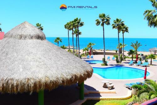 Apartamento Marina Pinacate A-217