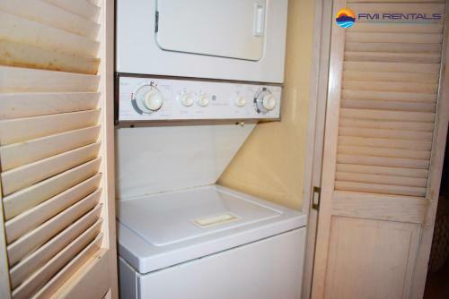 Apartamento Marina Pinacate A-217