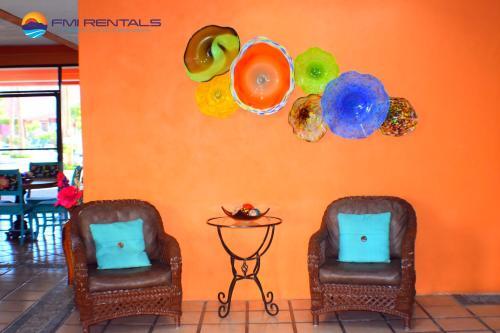 Apartamento Marina Pinacate A-217