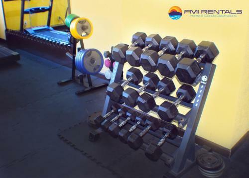 Apartamento Marina Pinacate B-419