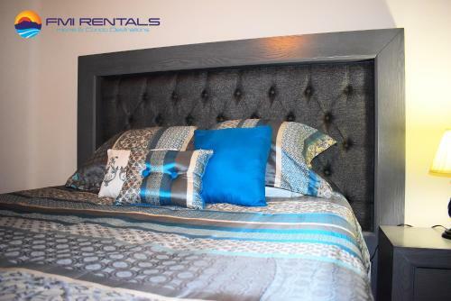 Apartamento Marina Pinacate B-419