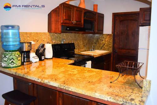 Apartamento Marina Pinacate B-419
