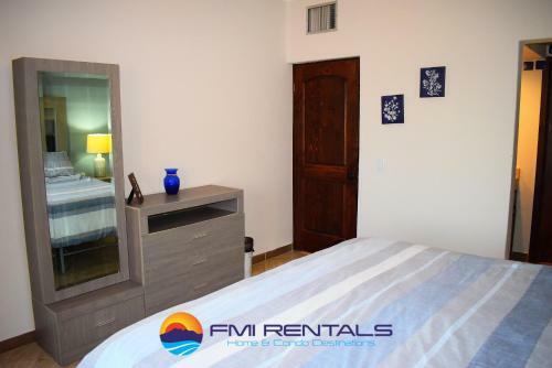 Apartamento Marina Pinacate B-419
