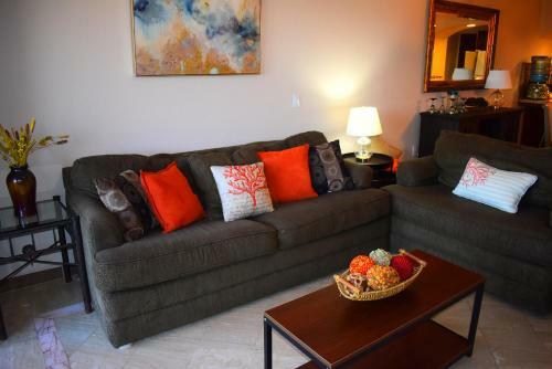 Apartamento Marina Pinacate B-419