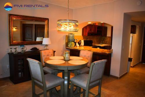 Apartamento Marina Pinacate B-419