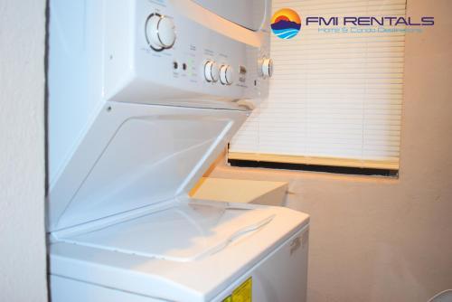Apartamento Marina Pinacate B-419