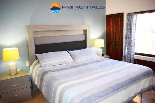 Apartamento Marina Pinacate B-419
