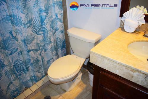 Apartamento Marina Pinacate B-419