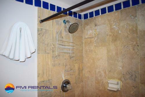 Apartamento Marina Pinacate B-419