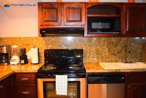 Apartamento Marina Pinacate B-419
