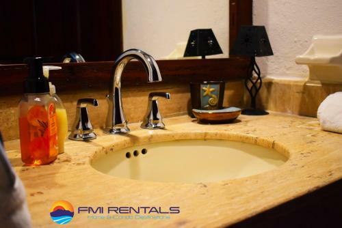 Apartamento Marina Pinacate B-419