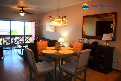 Apartamento Marina Pinacate B-419