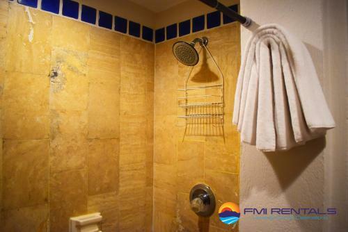 Apartamento Marina Pinacate B-419