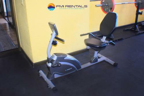 Apartamento Marina Pinacate B-419