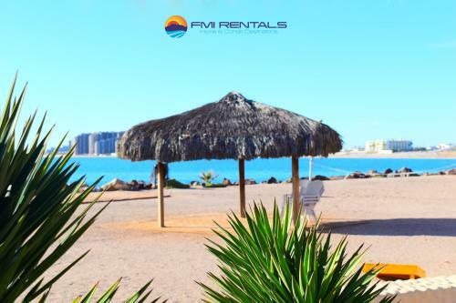 Apartamento Marina Pinacate B-419