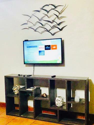 Villa In Gated Community, 2 Bedroom 2 Bath