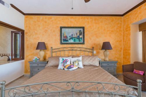 Apartamento Sonoran Sky 1408