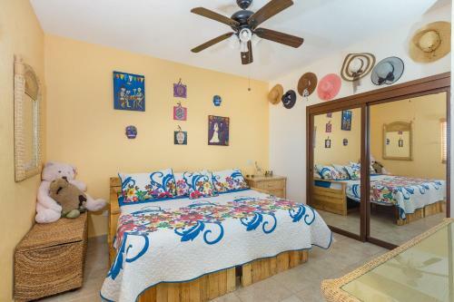 Apartamento Sonoran Sky 1408