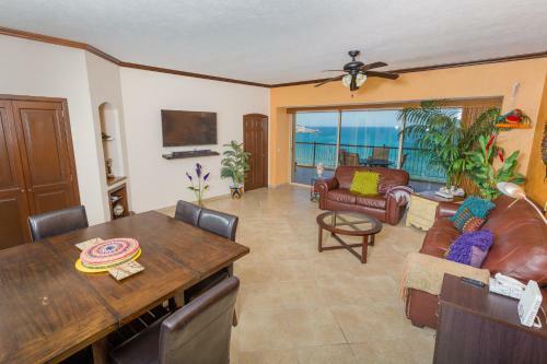 Apartamento Sonoran Sky 1408