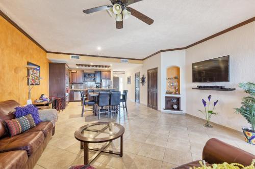 Apartamento Sonoran Sky 1408