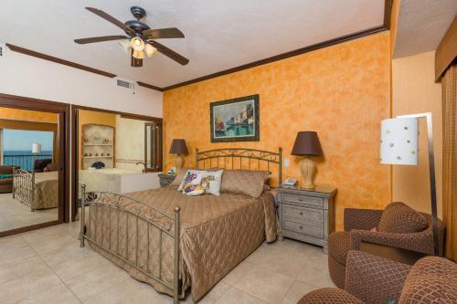 Apartamento Sonoran Sky 1408
