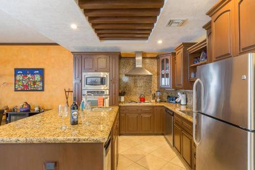 Apartamento Sonoran Sky 1408