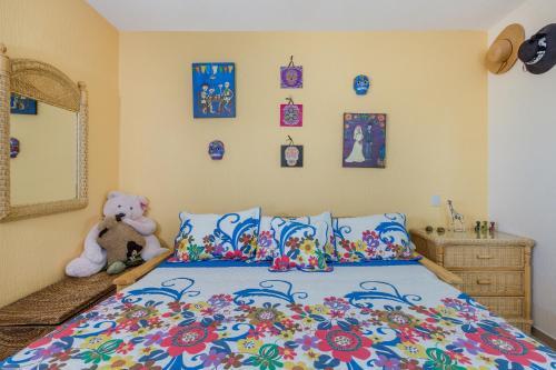 Apartamento Sonoran Sky 1408
