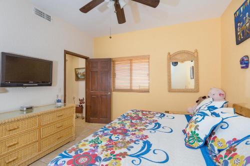 Apartamento Sonoran Sky 1408