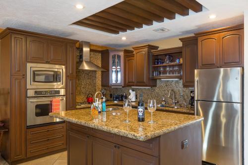 Apartamento Sonoran Sky 1408
