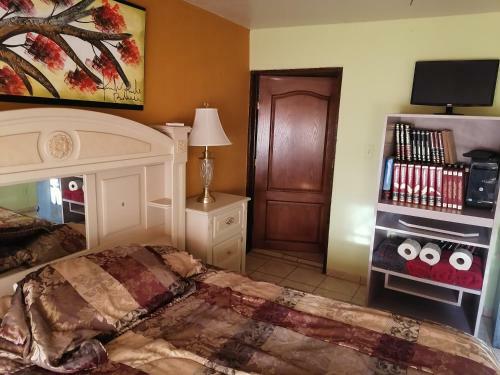 Hostal Casa Victor