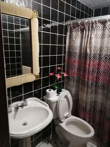 Hostal Casa Victor