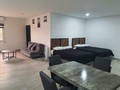 Apartamento Life