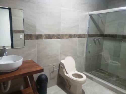 Apartamento Life
