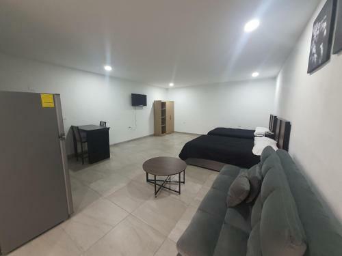 Apartamento Life