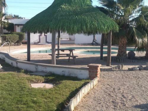 Casa Las Margaritas