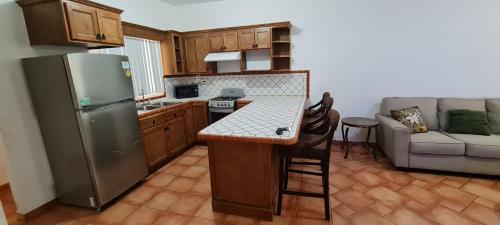 Casa Las Margaritas