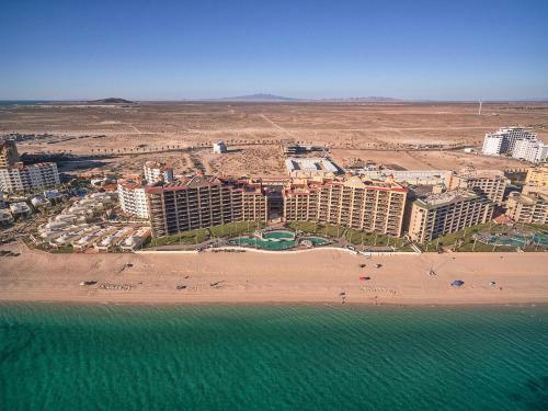 Apartamento Sonoran Sea - 310-w